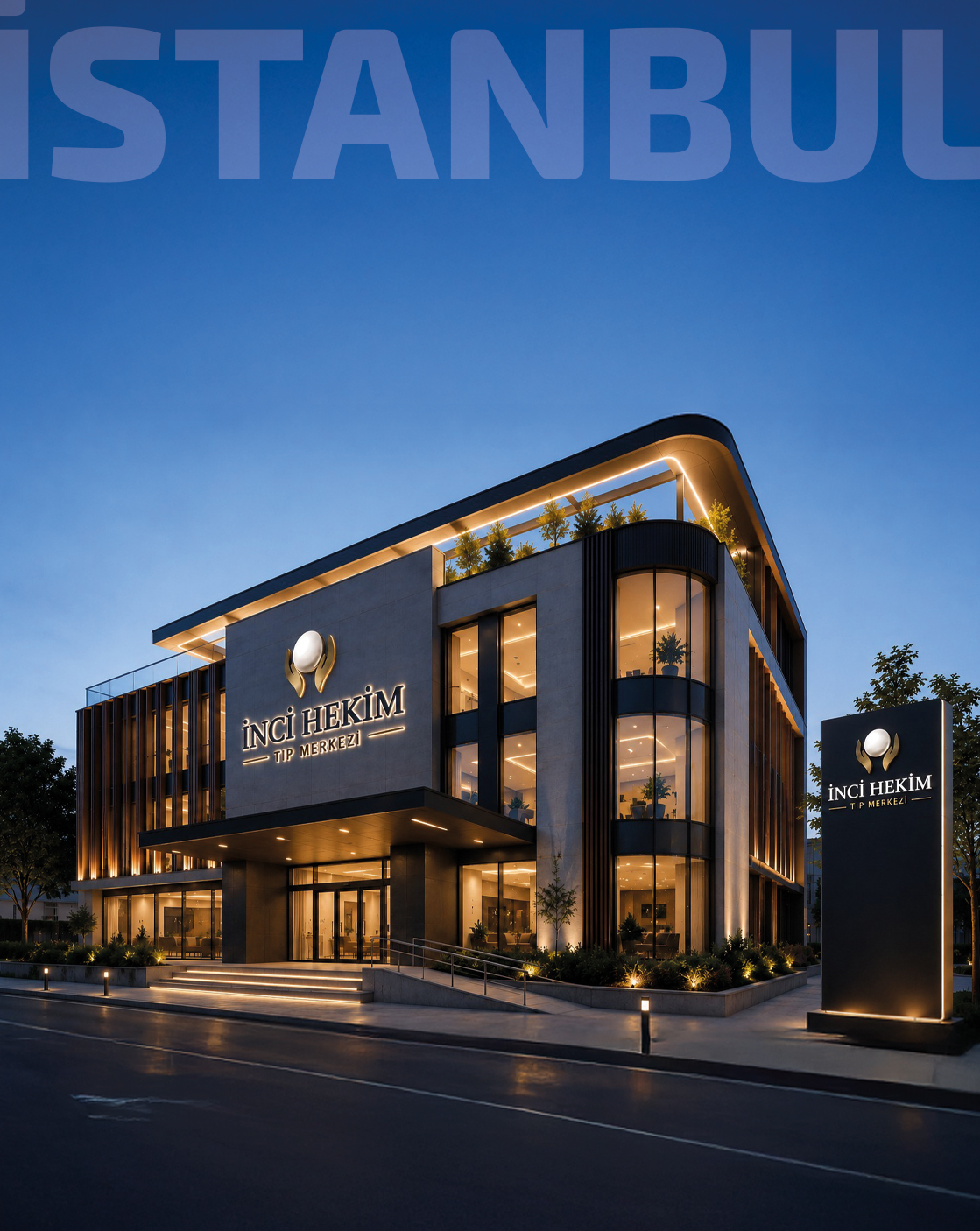 İnci Hekim İstanbul