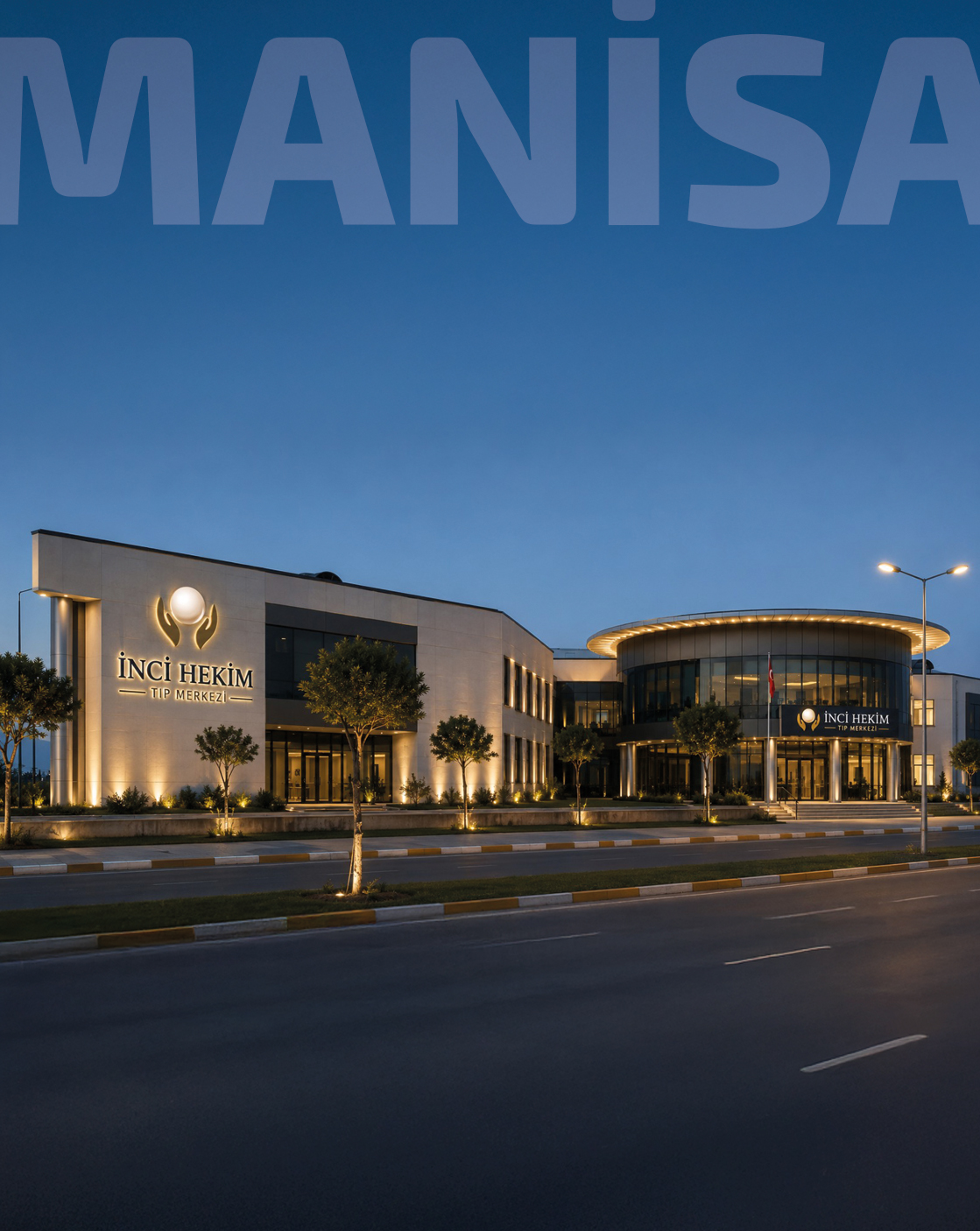İnci Hekim Manisa